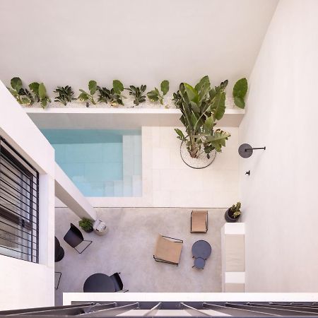 Yours Boutique Stay Valencia Luaran gambar