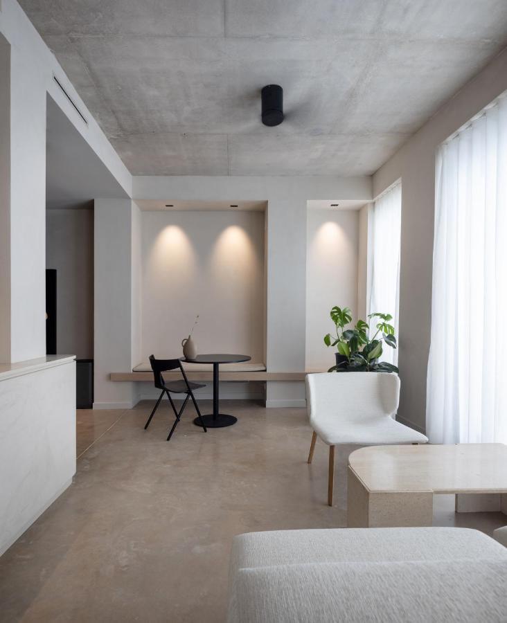 Yours Boutique Stay Valencia Luaran gambar