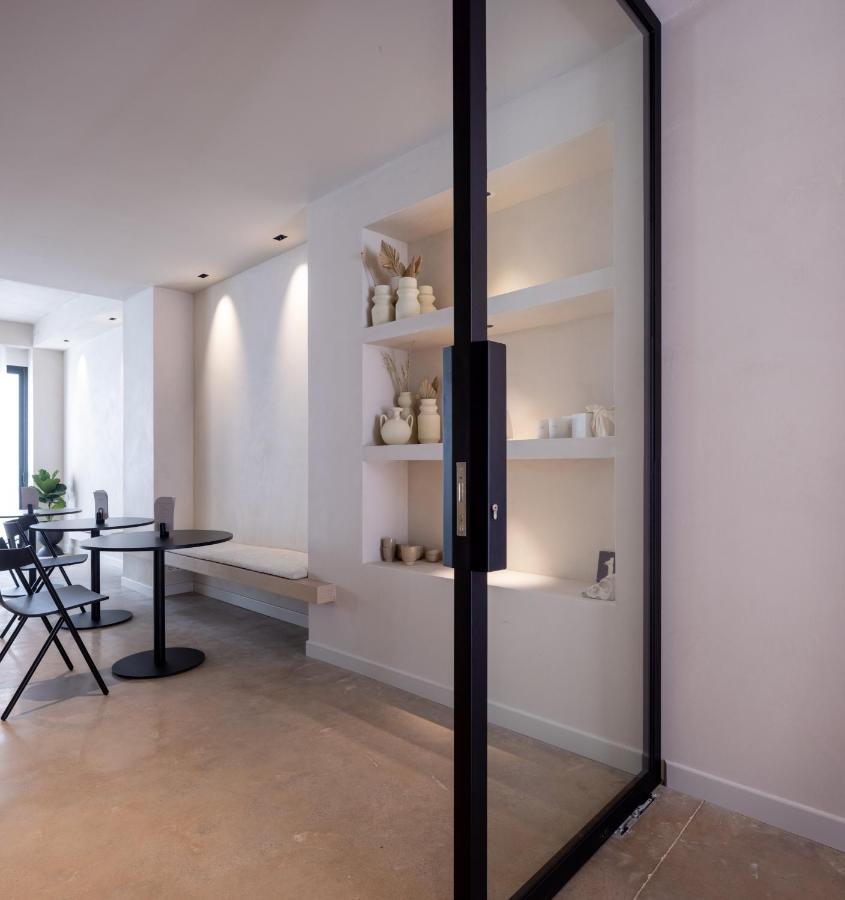 Yours Boutique Stay Valencia Luaran gambar