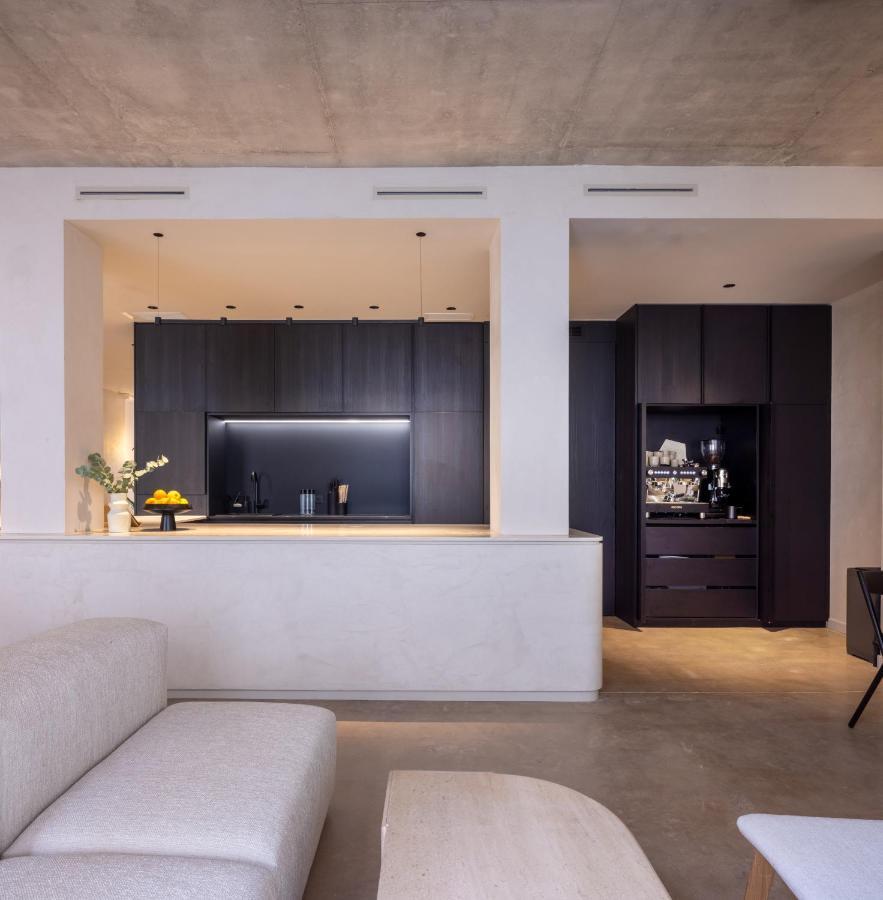Yours Boutique Stay Valencia Luaran gambar