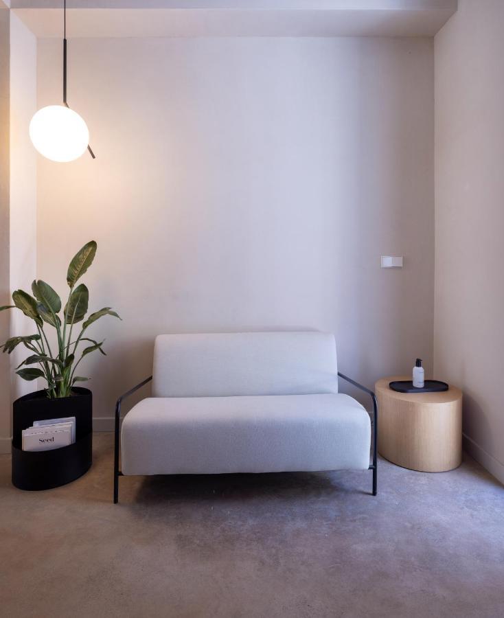 Yours Boutique Stay Valencia Luaran gambar