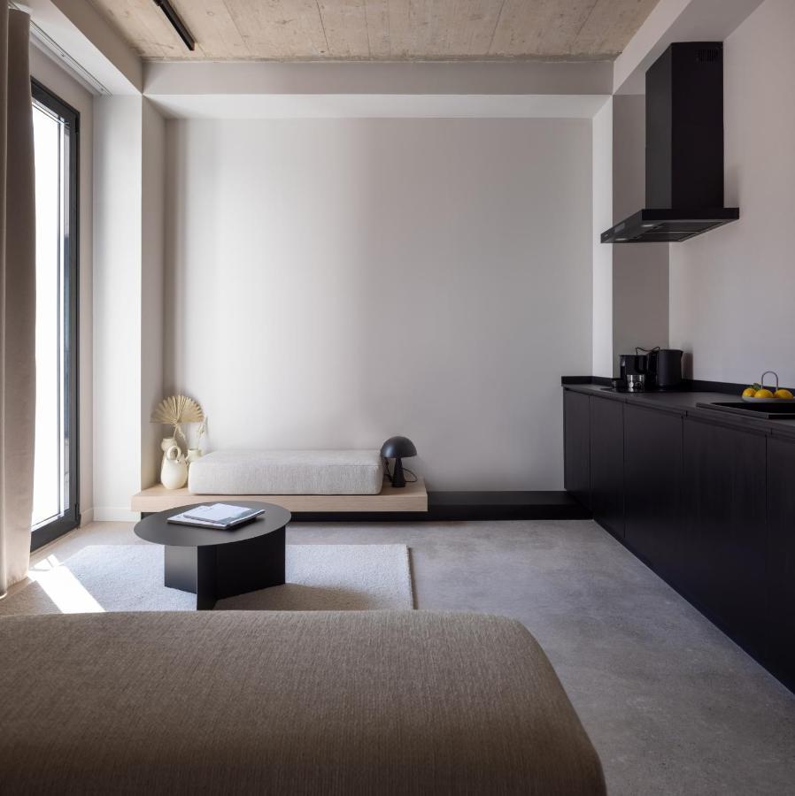 Yours Boutique Stay Valencia Luaran gambar