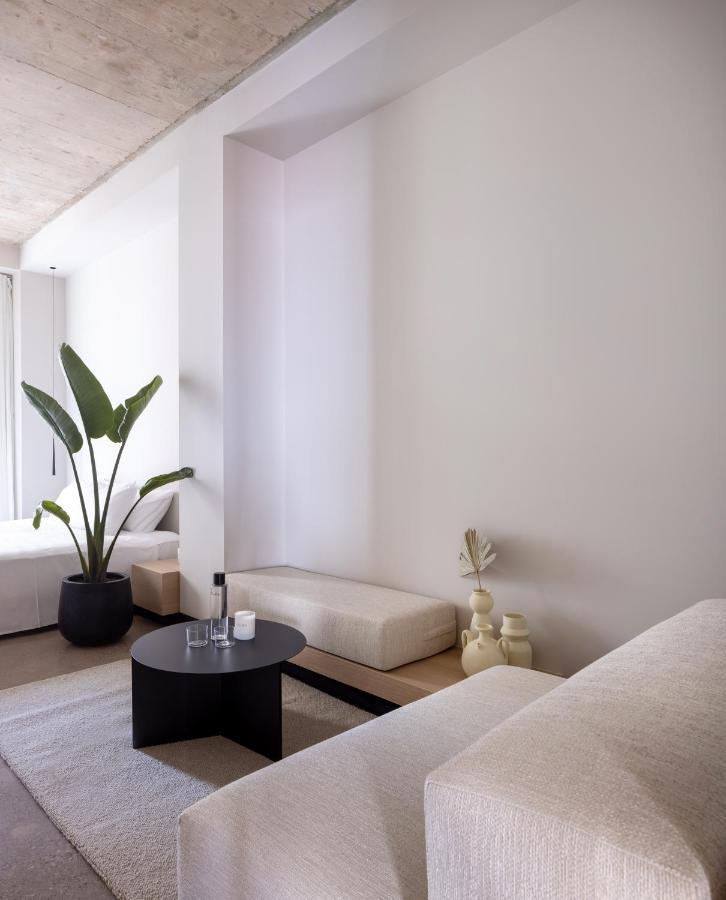 Yours Boutique Stay Valencia Luaran gambar