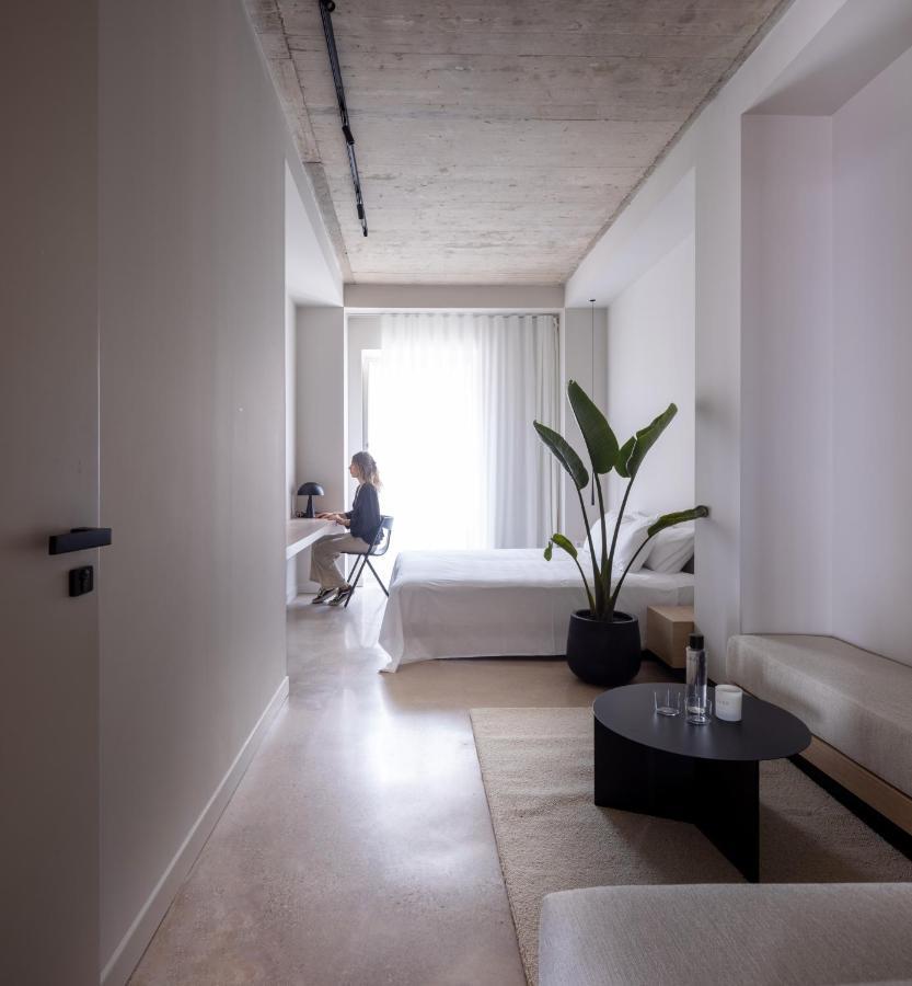 Yours Boutique Stay Valencia Luaran gambar