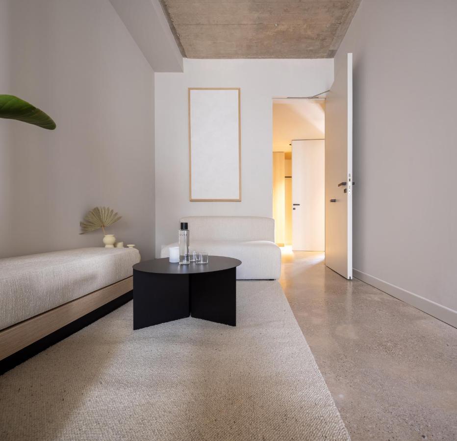 Yours Boutique Stay Valencia Luaran gambar