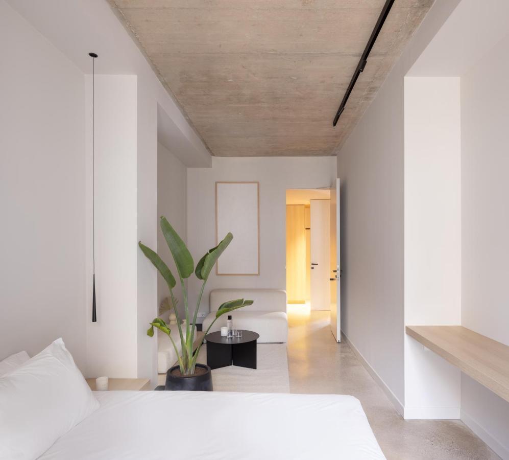 Yours Boutique Stay Valencia Luaran gambar