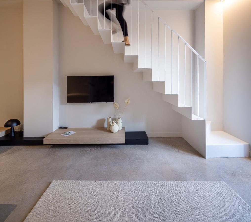 Yours Boutique Stay Valencia Luaran gambar