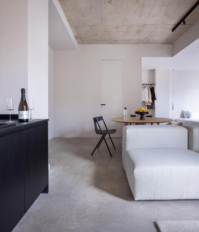 Yours Boutique Stay Valencia Luaran gambar