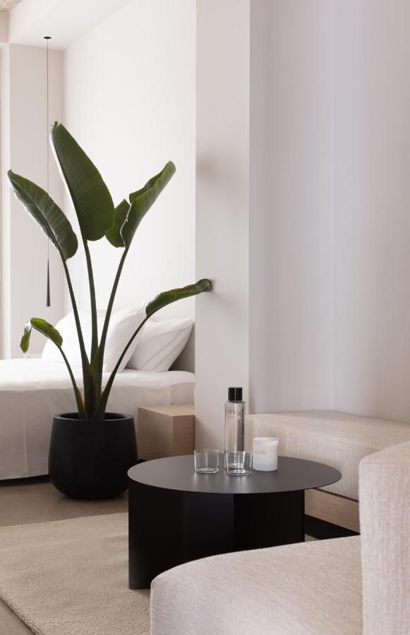 Yours Boutique Stay Valencia Luaran gambar
