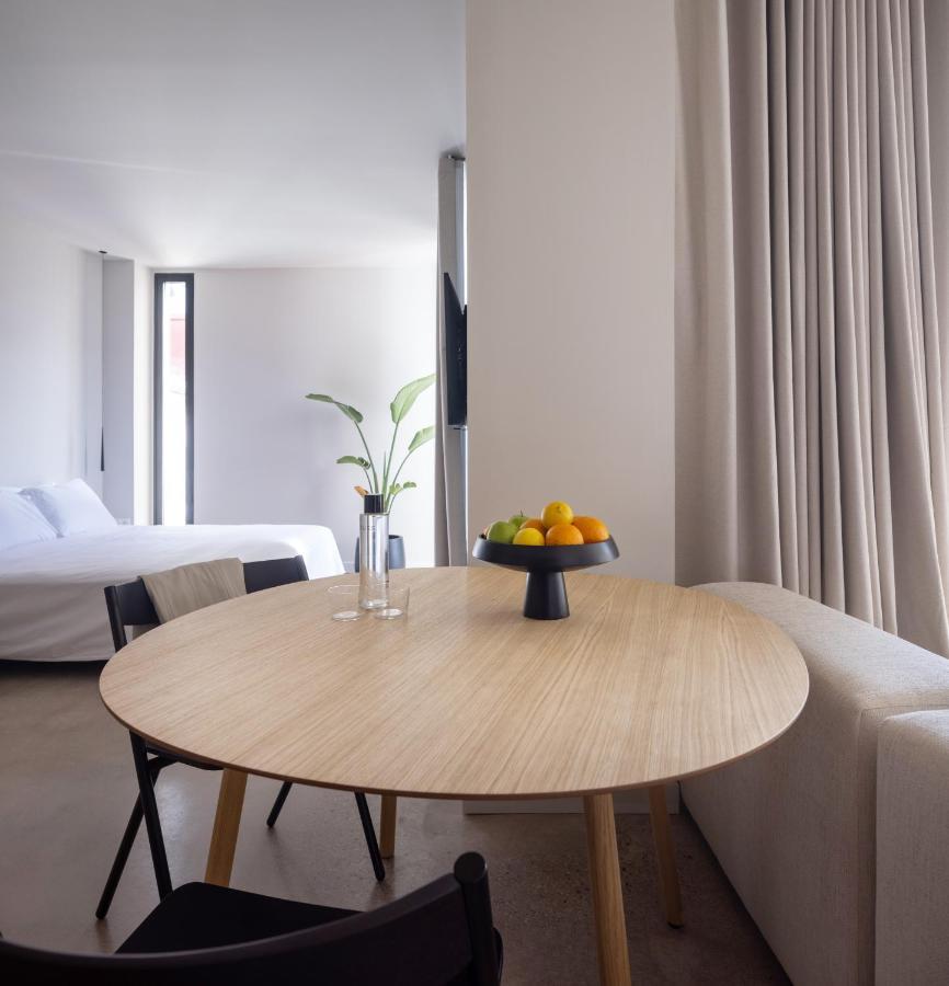 Yours Boutique Stay Valencia Luaran gambar