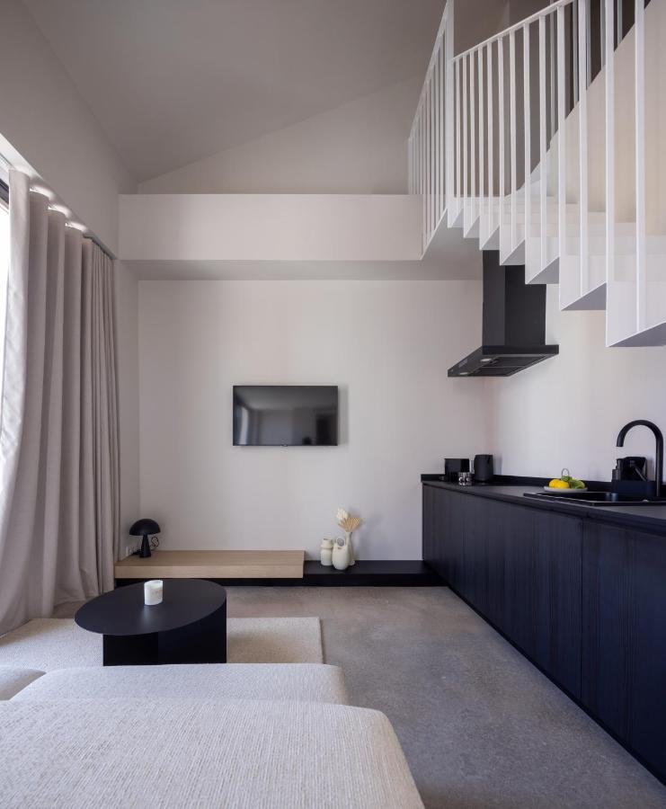 Yours Boutique Stay Valencia Luaran gambar