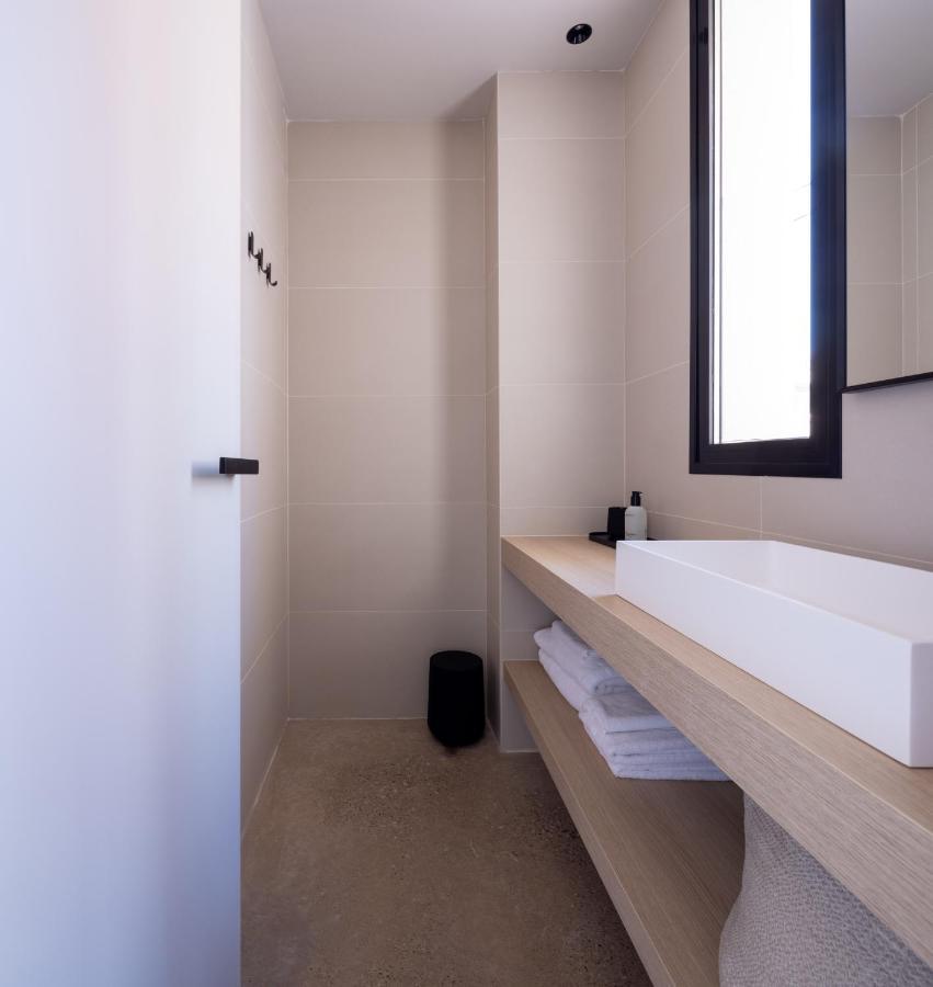 Yours Boutique Stay Valencia Luaran gambar