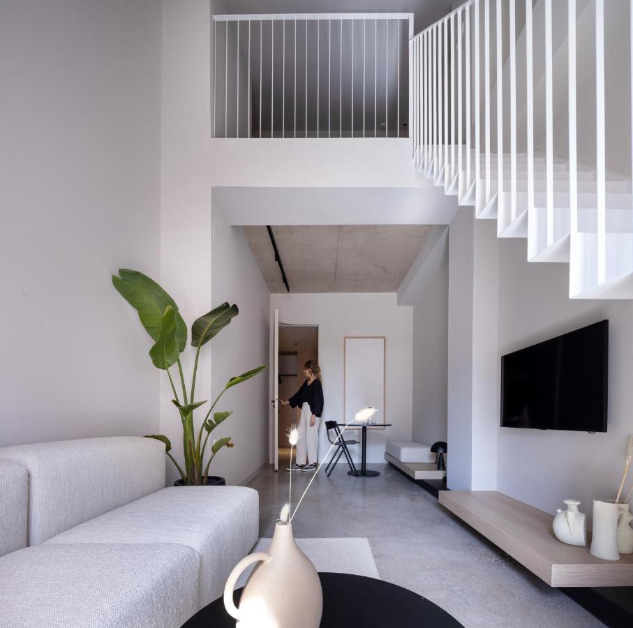 Yours Boutique Stay Valencia Luaran gambar