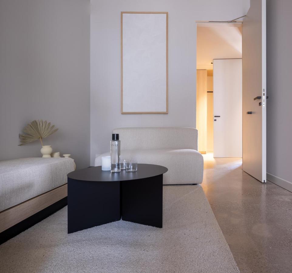Yours Boutique Stay Valencia Luaran gambar