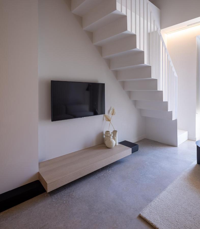 Yours Boutique Stay Valencia Luaran gambar