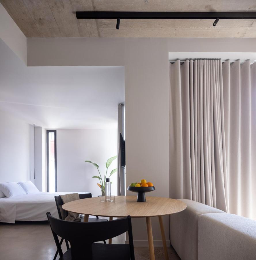 Yours Boutique Stay Valencia Luaran gambar