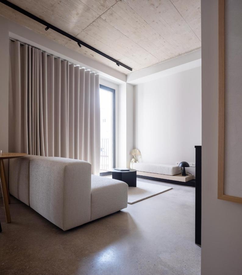 Yours Boutique Stay Valencia Luaran gambar