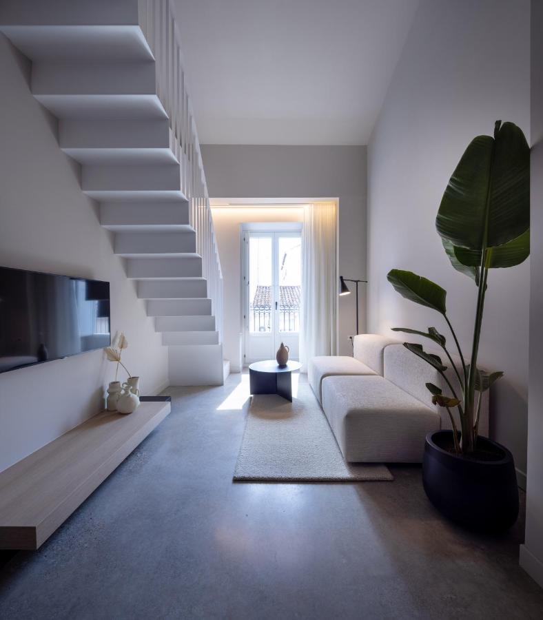 Yours Boutique Stay Valencia Luaran gambar