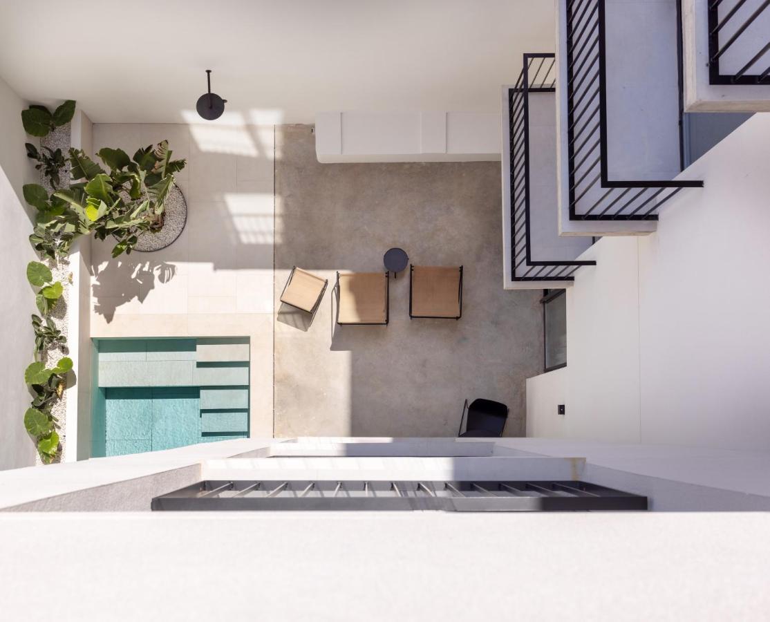 Yours Boutique Stay Valencia Luaran gambar