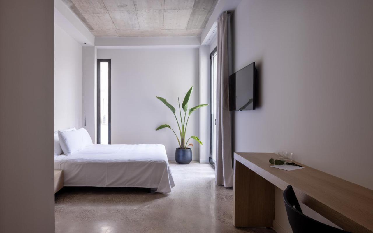 Yours Boutique Stay Valencia Luaran gambar